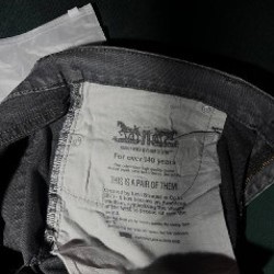 Брюки Carhartt - фото 10