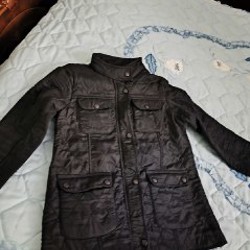 Куртки для детей - фото 2