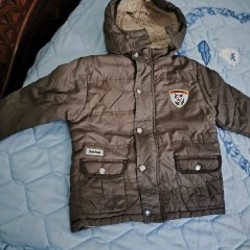 Куртки для детей - фото 3