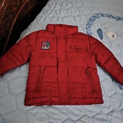 Куртки для детей - фото 4
