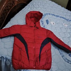 Куртки для детей - фото 5