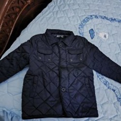 Куртки для детей - фото 6