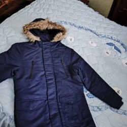 Куртки для детей - фото 8