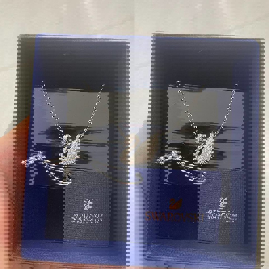 Кулон Swarovski