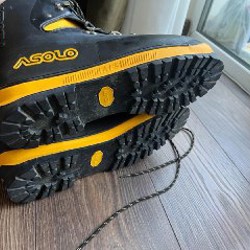 Asolo AFS Mountaneering - фото 4