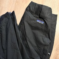 Штаны горнолыжные Patagonia - фото 2