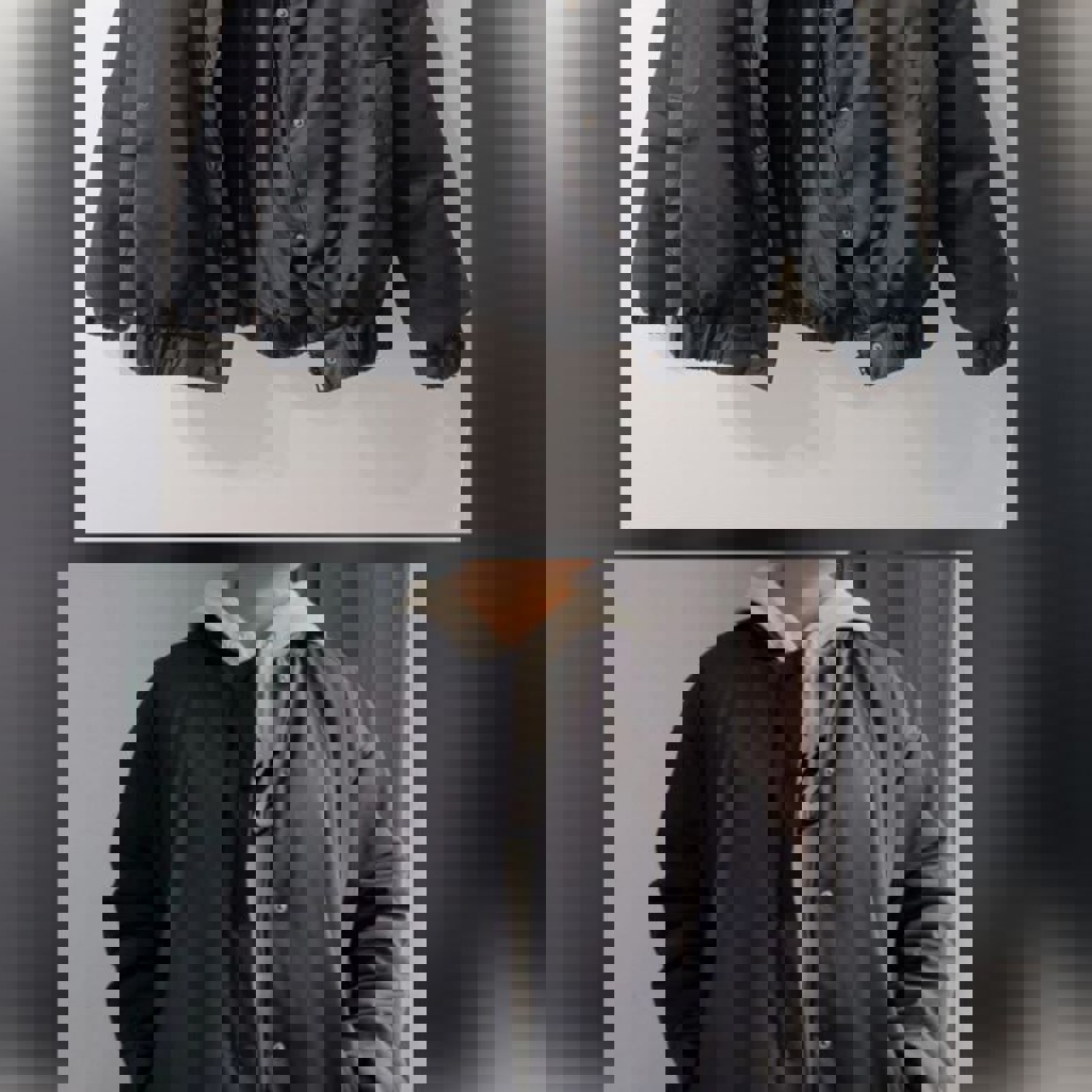 Куртка-бомбер