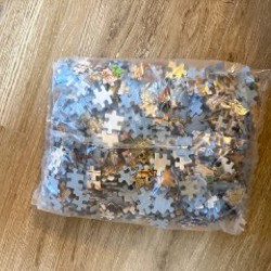 Пазл на 1000 элементов - фото 2