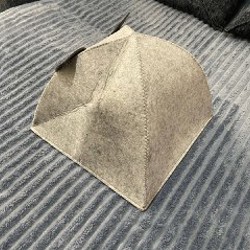 Домик для котика или маленькой собачки - фото 2