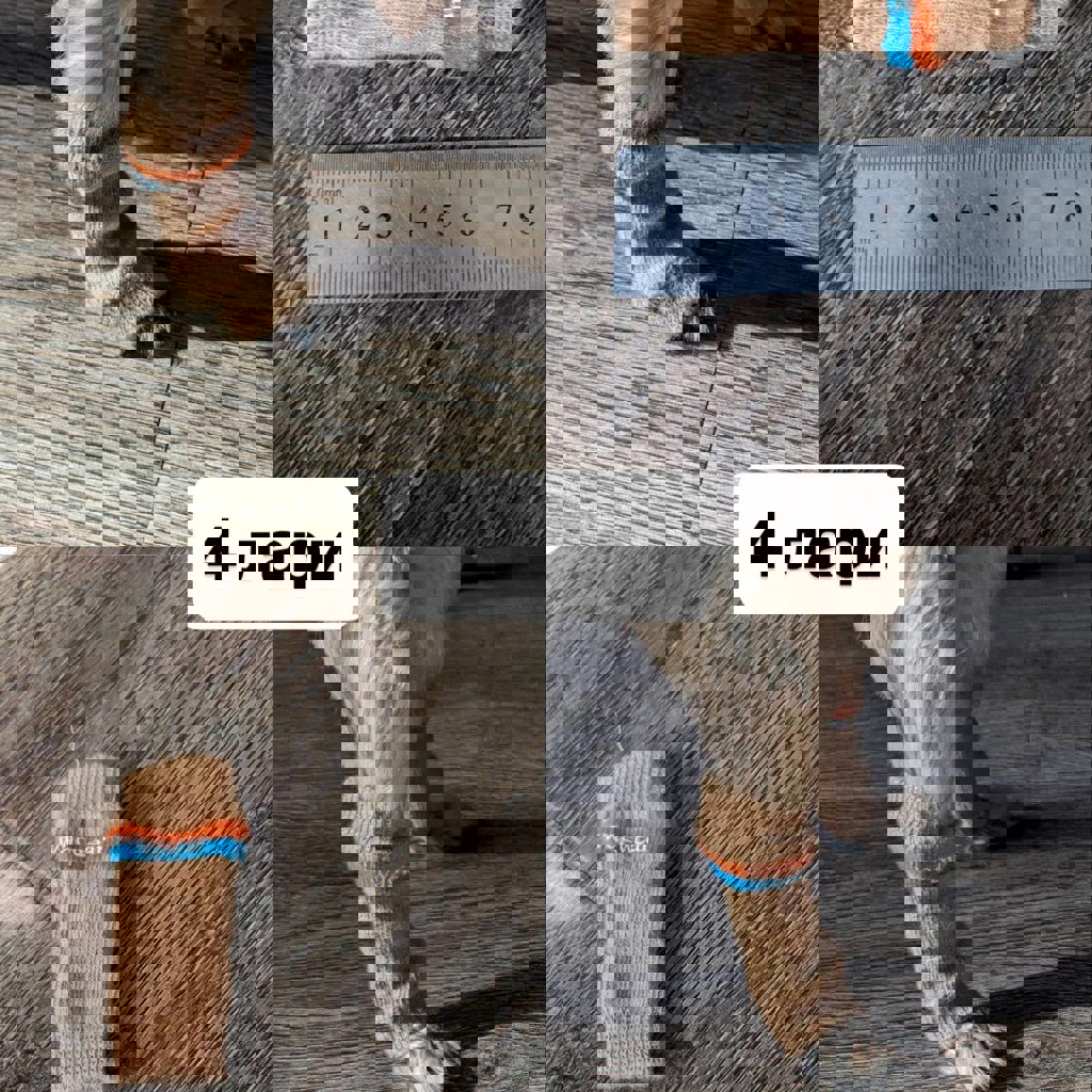 Носочки для маленькой собаки