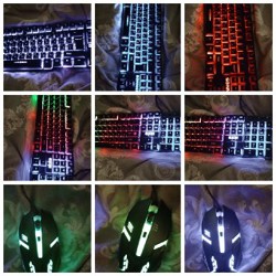 Шуба черная - фото 3