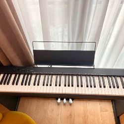 Цифровое пианино Casio - фото 2