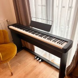 Цифровое пианино Casio - фото 3