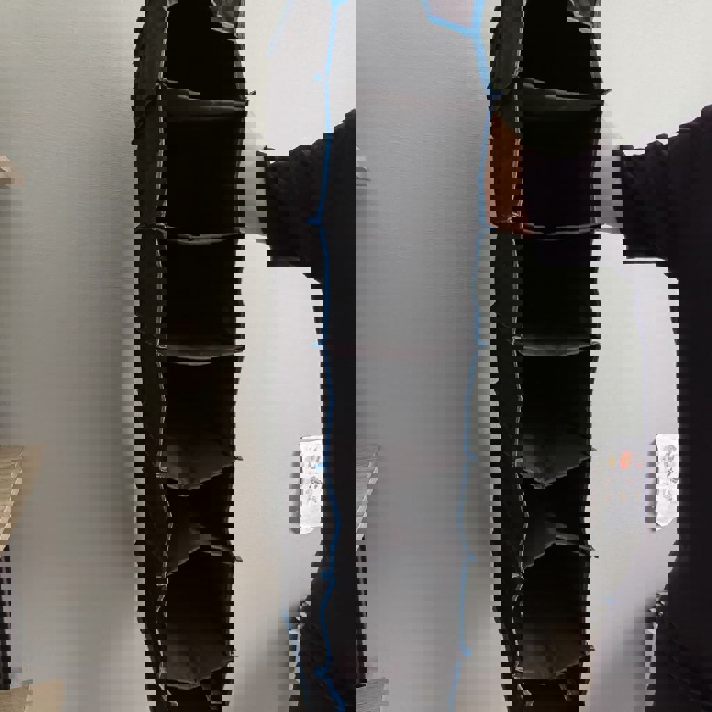 Органайзер для рейла