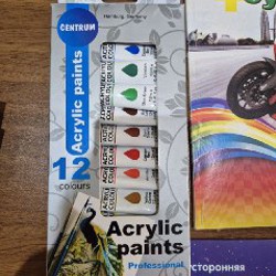 Материалы для творчества - фото 2