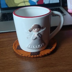 Подставка для кружки - фото 3