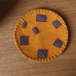 Подставка для кружки - фото 5