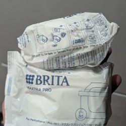 Картриджи Brita Maxtra PRO - фото 1