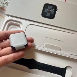 Apple Watch SE 2 gen. 2023 - фото 4