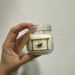 Свечи из натурального соевого воска - фото 4