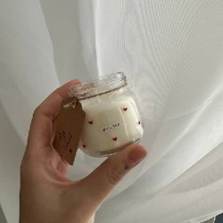 Свечи из натурального соевого воска - фото 5