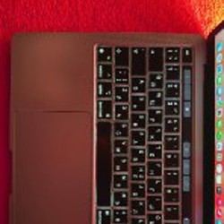 MacBook Pro 13' M1 - фото 2