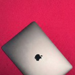 MacBook Pro 13' M1 - фото 3