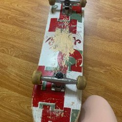 Скейт - фото 2