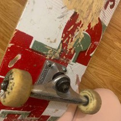 Скейт - фото 3