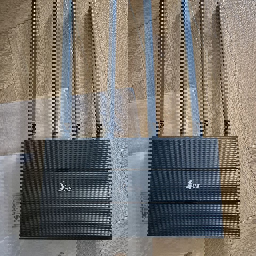 TP-Link роутер