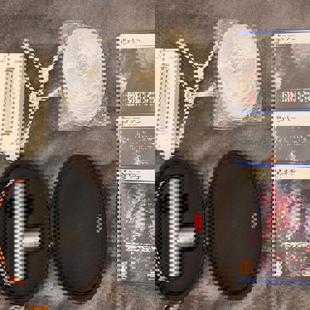 Перкуссионный массажер