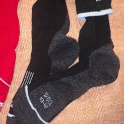 Перчатки S - фото 1