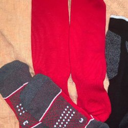 Перчатки S - фото 3