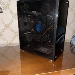 Компьютер для игр - фото 2