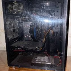 Компьютер для игр - фото 6