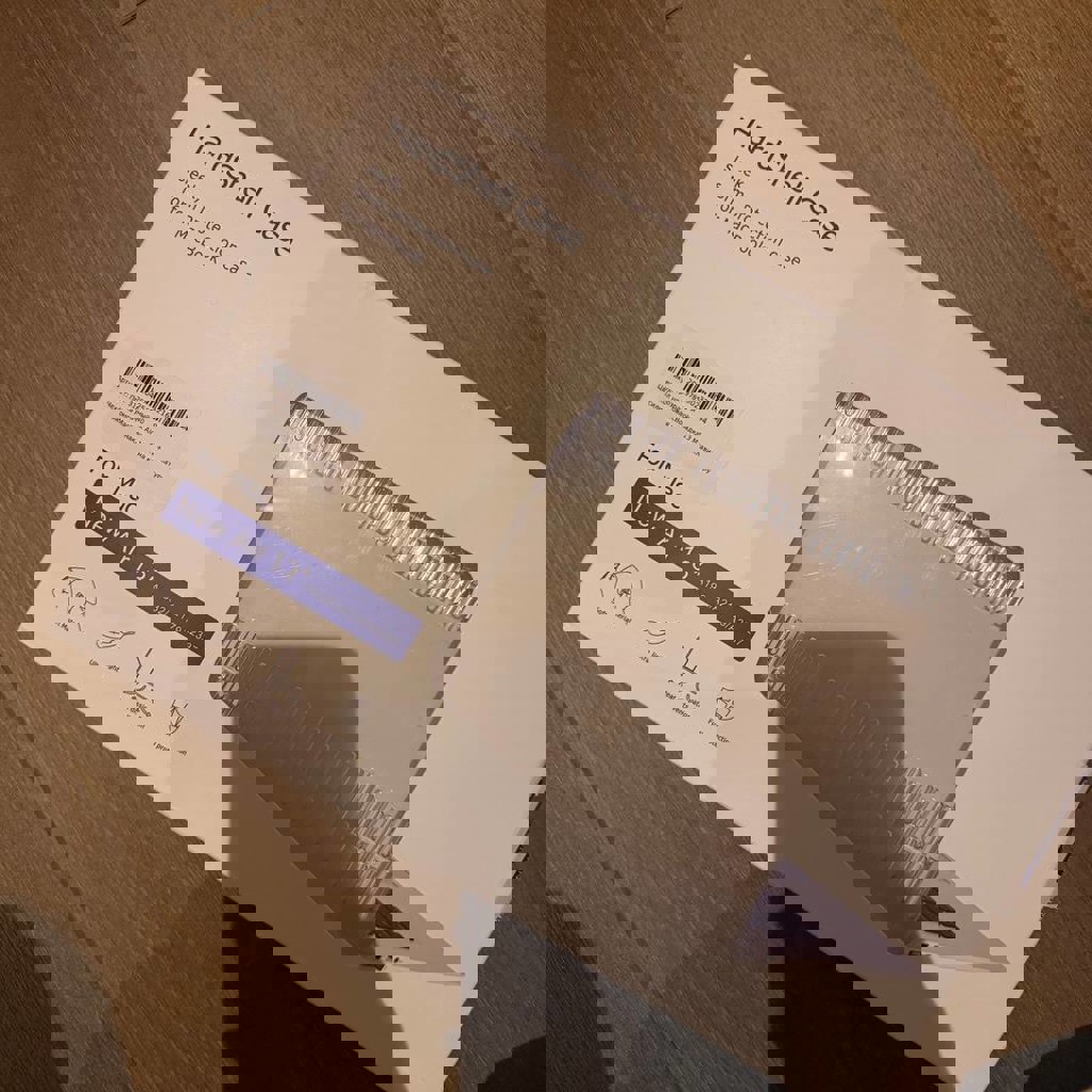 Кейс на MacBook Air 13 M1