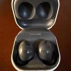 Беспроводные наушники Samsung Galaxy Buds 2 - фото 2