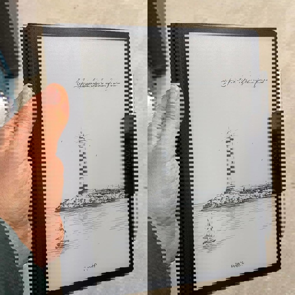 Huawei Matepad Paper