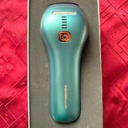 Автоматический аппарат для IPL-эпиляции - фото 3