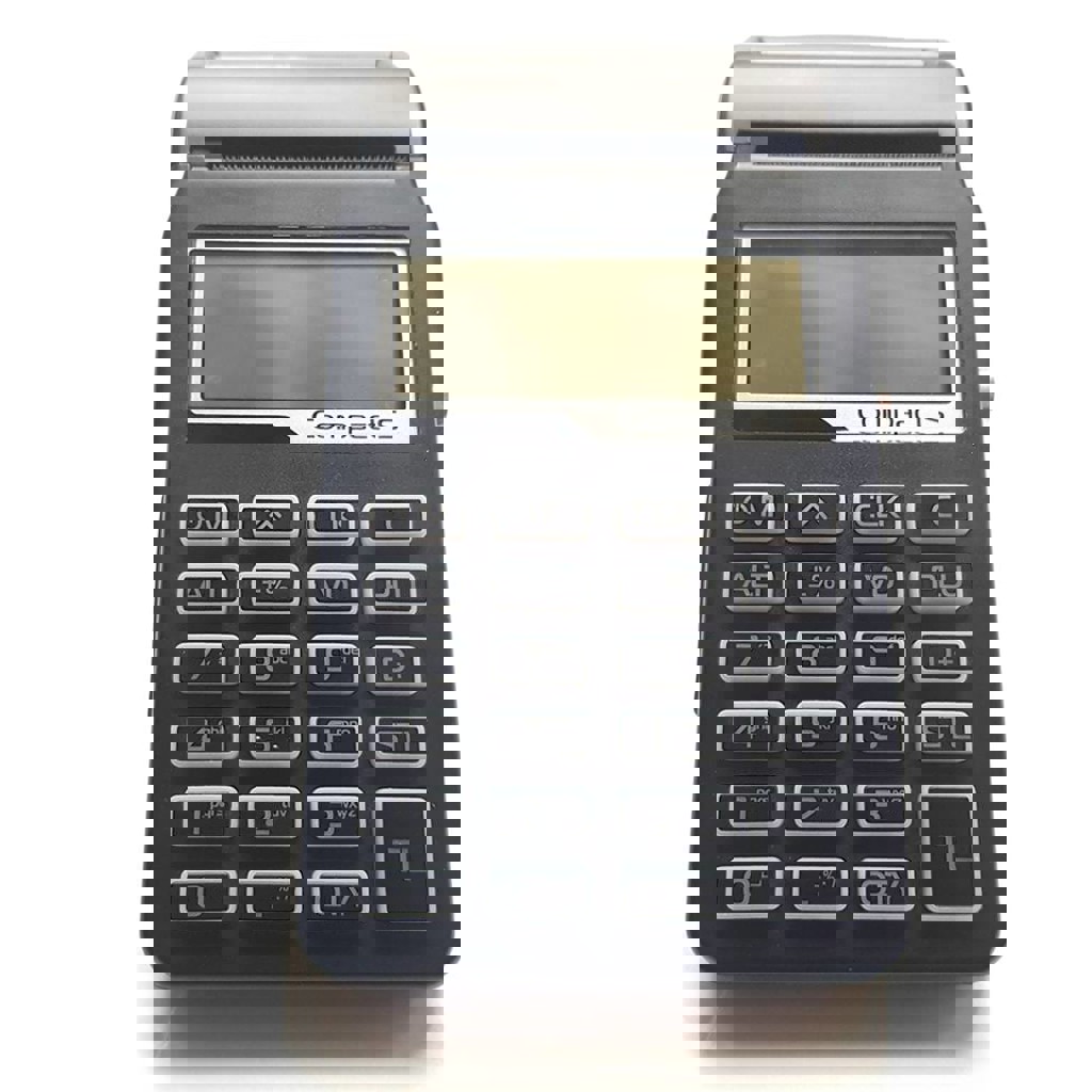 Кассовый аппарат Daisy Compact S