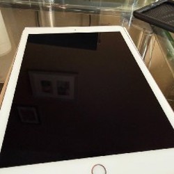 IPad Pro 9,7 - фото 4