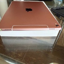 IPad Pro 9,7 - фото 7