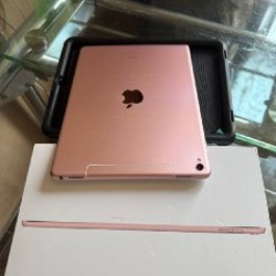 IPad Pro 9,7 - фото 8