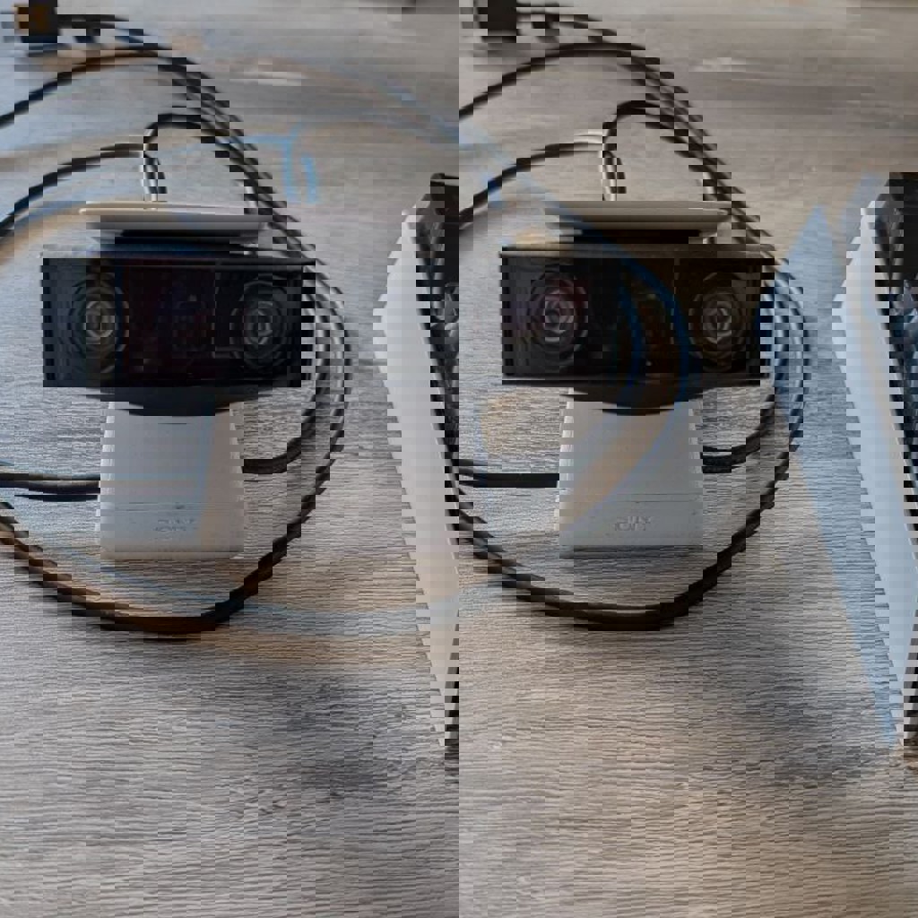 Зарядная док станция