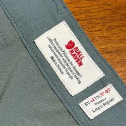 Штаны Fjallraven - фото 5