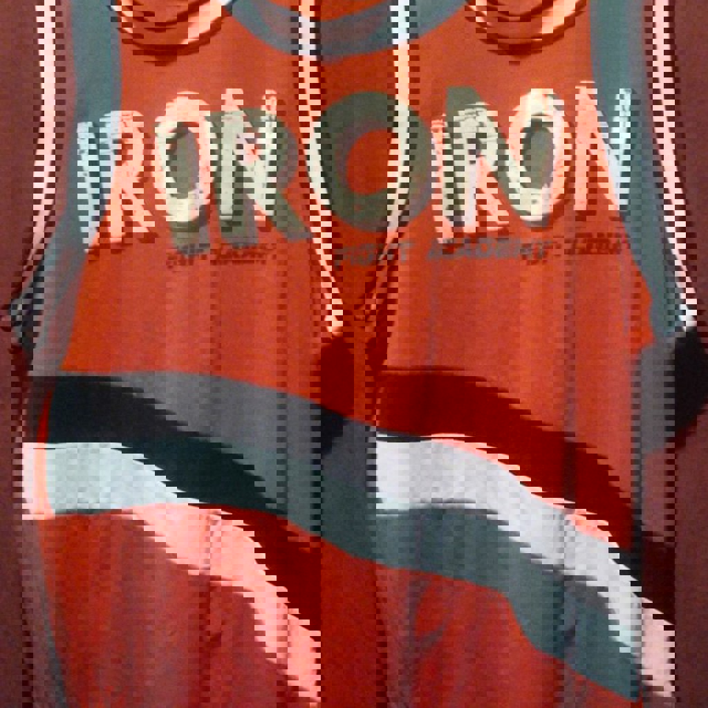 Майка NewYorker Athletics