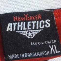 Майка NewYorker Athletics - фото 3
