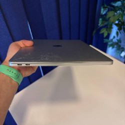 Macbook Pro 2017 - фото 5