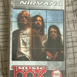 Аудиокассеты - фото 2