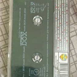 Аудиокассеты - фото 3